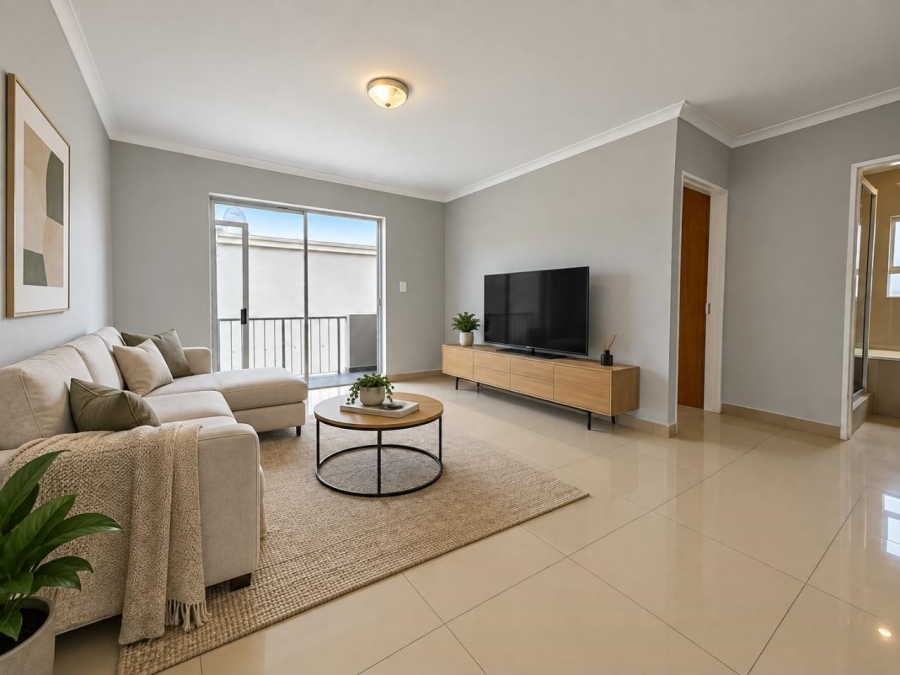 2 Bedroom Property for Sale in Parklands Western Cape